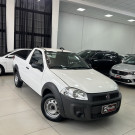 Fiat Strada Working HARD 1.4 Fire Flex 8V CS 2020 Flex-2