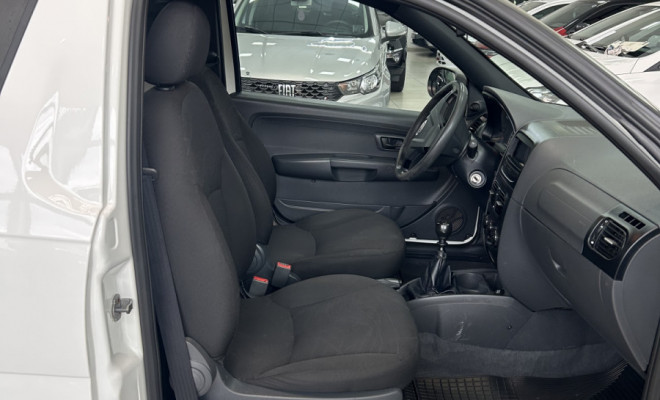 Fiat Strada Working HARD 1.4 Fire Flex 8V CS 2020 Flex-5