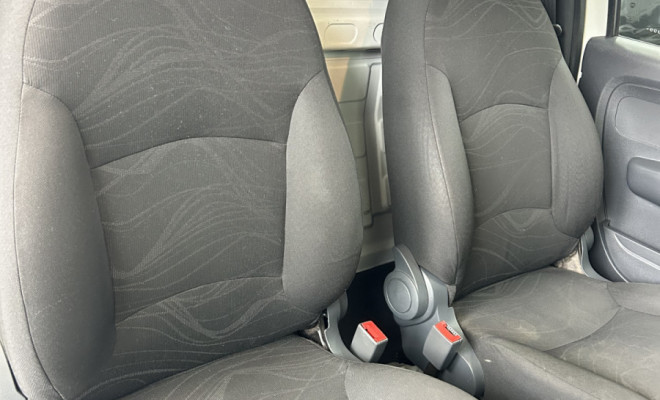 Fiat Strada Working HARD 1.4 Fire Flex 8V CS 2020 Flex-8
