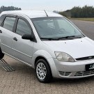 Ford Fiesta 1.6 8V Flex/Class 1.6 8V Flex 5p 2005 Flex-1