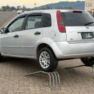 Ford Fiesta 1.6 8V Flex/Class 1.6 8V Flex 5p 2005 Flex-4
