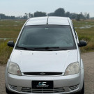 Ford Fiesta 1.6 8V Flex/Class 1.6 8V Flex 5p 2005 Flex-0