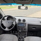 Ford Fiesta 1.6 8V Flex/Class 1.6 8V Flex 5p 2005 Flex-8
