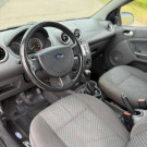 Ford Fiesta 1.6 8V Flex/Class 1.6 8V Flex 5p 2005 Flex-6