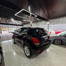 GM - Chevrolet TRACKER LTZ 1.4 Turbo 16V Flex 4x2 Aut. 2017 Flex-4