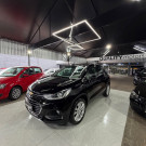 GM - Chevrolet TRACKER LTZ 1.4 Turbo 16V Flex 4x2 Aut. 2017 Flex-1