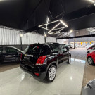 GM - Chevrolet TRACKER LTZ 1.4 Turbo 16V Flex 4x2 Aut. 2017 Flex-2