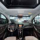 GM - Chevrolet TRACKER LTZ 1.4 Turbo 16V Flex 4x2 Aut. 2017 Flex-5