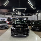 GM - Chevrolet TRACKER LTZ 1.4 Turbo 16V Flex 4x2 Aut. 2017 Flex-0