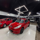 Peugeot 207 Active 1.4 Flex 8V 5p 2014 Flex-1