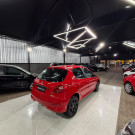 Peugeot 207 Active 1.4 Flex 8V 5p 2014 Flex-2