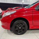 Peugeot 207 Active 1.4 Flex 8V 5p 2014 Flex-11