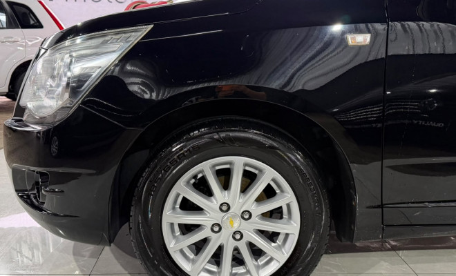 GM - Chevrolet COBALT LTZ 1.4 8V FlexPower/EconoFlex 4p 2013 Flex-11