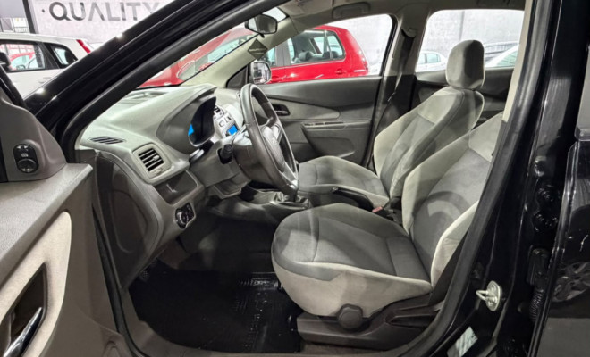 GM - Chevrolet COBALT LTZ 1.4 8V FlexPower/EconoFlex 4p 2013 Flex-9