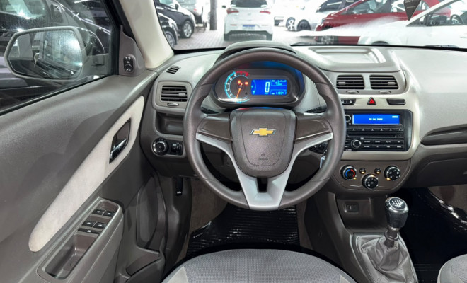 GM - Chevrolet COBALT LTZ 1.4 8V FlexPower/EconoFlex 4p 2013 Flex-7