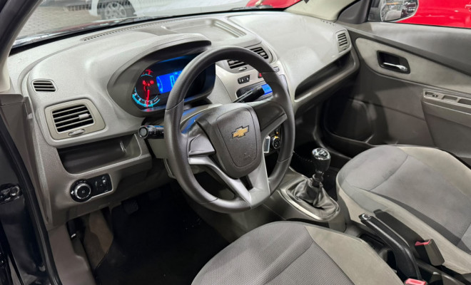GM - Chevrolet COBALT LTZ 1.4 8V FlexPower/EconoFlex 4p 2013 Flex-6