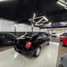 GM - Chevrolet COBALT LTZ 1.4 8V FlexPower/EconoFlex 4p 2013 Flex-2