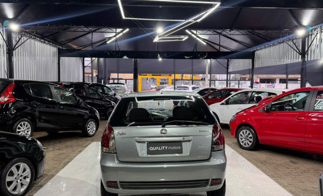 Fiat Palio Week. Adv/Adv TRYON 1.8 mpi Flex 2012 Flex-3