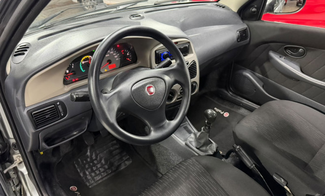 Fiat Palio Week. Adv/Adv TRYON 1.8 mpi Flex 2012 Flex-6