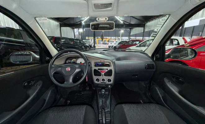 Fiat Palio Week. Adv/Adv TRYON 1.8 mpi Flex 2012 Flex-5