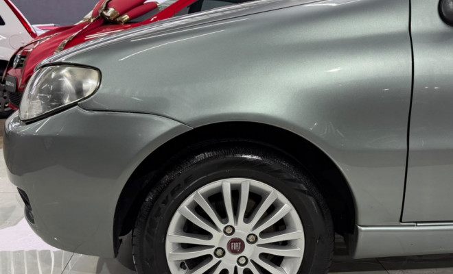 Fiat Palio Week. Adv/Adv TRYON 1.8 mpi Flex 2012 Flex-11