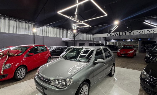 Fiat Palio Week. Adv/Adv TRYON 1.8 mpi Flex 2012 Flex-1