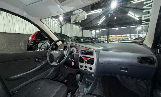 Fiat Palio Week. Adv/Adv TRYON 1.8 mpi Flex 2012 Flex-8