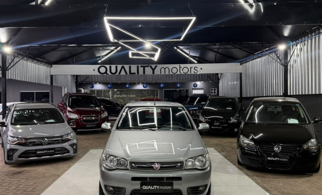 Fiat Palio Week. Adv/Adv TRYON 1.8 mpi Flex 2012 Flex-0