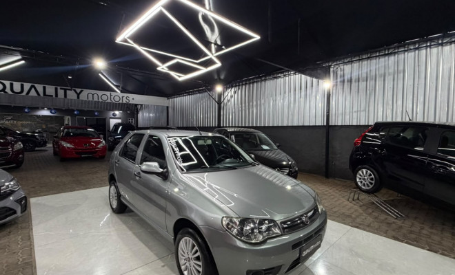 Fiat Palio Week. Adv/Adv TRYON 1.8 mpi Flex 2012 Flex