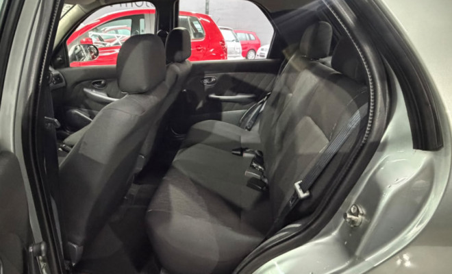 Fiat Palio Week. Adv/Adv TRYON 1.8 mpi Flex 2012 Flex-10