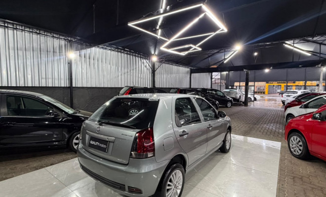 Fiat Palio Week. Adv/Adv TRYON 1.8 mpi Flex 2012 Flex-2