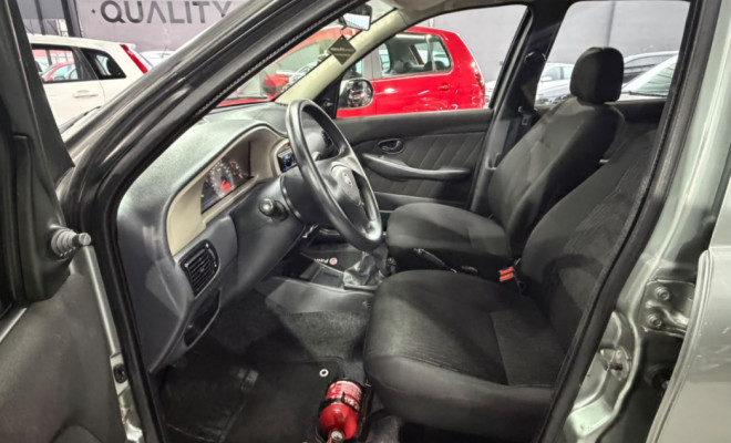 Fiat Palio Week. Adv/Adv TRYON 1.8 mpi Flex 2012 Flex-9