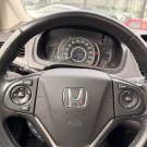 Honda CR-V EXL 2.0 16V 4WD/2.0 Flexone Aut. 2014 Flex-8