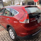 Honda CR-V EXL 2.0 16V 4WD/2.0 Flexone Aut. 2014 Flex-3