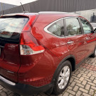 Honda CR-V EXL 2.0 16V 4WD/2.0 Flexone Aut. 2014 Flex-2