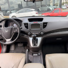 Honda CR-V EXL 2.0 16V 4WD/2.0 Flexone Aut. 2014 Flex-5