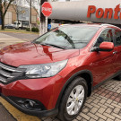 Honda CR-V EXL 2.0 16V 4WD/2.0 Flexone Aut. 2014 Flex-0