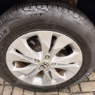 Honda CR-V EXL 2.0 16V 4WD/2.0 Flexone Aut. 2014 Flex-14