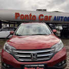 Honda CR-V EXL 2.0 16V 4WD/2.0 Flexone Aut. 2014 Flex-1