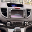 Honda CR-V EXL 2.0 16V 4WD/2.0 Flexone Aut. 2014 Flex-10