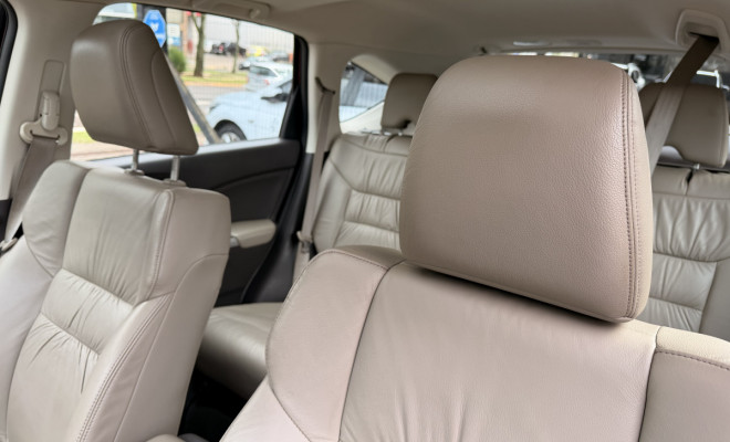 Honda CR-V EXL 2.0 16V 4WD/2.0 Flexone Aut. 2014 Flex-11
