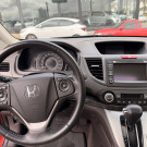 Honda CR-V EXL 2.0 16V 4WD/2.0 Flexone Aut. 2014 Flex-6