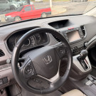 Honda CR-V EXL 2.0 16V 4WD/2.0 Flexone Aut. 2014 Flex-4