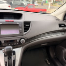 Honda CR-V EXL 2.0 16V 4WD/2.0 Flexone Aut. 2014 Flex-7