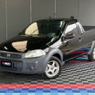 Fiat Strada Working 1.4 mpi Fire Flex 8V CS 2019 Flex-5