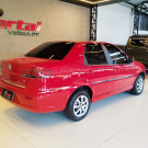 Fiat Siena EL 1.0 mpi Fire Flex 8V 4p 2013 Flex-2