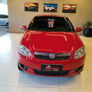 Fiat Siena EL 1.0 mpi Fire Flex 8V 4p 2013 Flex-0
