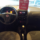 Fiat Siena EL 1.0 mpi Fire Flex 8V 4p 2013 Flex-6