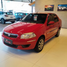 Fiat Siena EL 1.0 mpi Fire Flex 8V 4p 2013 Flex-1