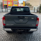 Nissan Frontier LE CD 4x4 2.3 Bi-TB Diesel Aut. 2022 Diesel-7